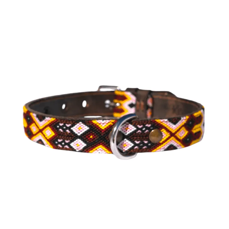 Hundehalsband Celestun